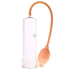 Lihtne Peenisepump Erektsioonide Saavutamiseks