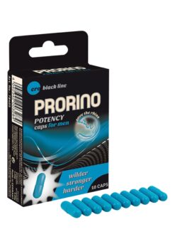 Potentsikapslid Ero Prorino meestele, 10tk