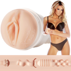 Fleshlight Girls - Jessica Drake Heavenly