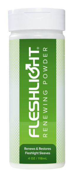 Fleshlight Renewing Powder