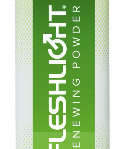 Fleshlight Renewing Powder