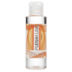 Fleshlube Fire Vee Baasil Libesti