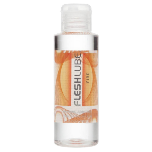 Fleshlube Fire Vee Baasil Libesti
