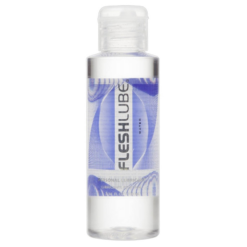 Fleshlube Water Vee Baasil Libesti