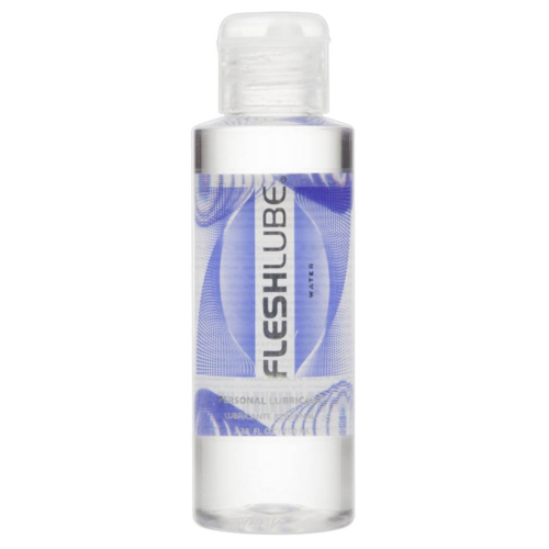 Fleshlube Water Vee Baasil Libesti