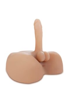 Unisex Masturbaator - Fuck My Hard Cock