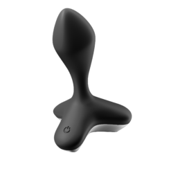 Silikoonist Anaalvibraator Satisfyer Game Changer