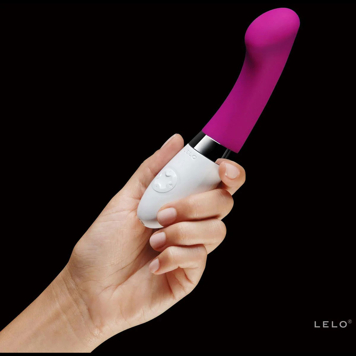 LELO - Gigi 2 Deep Rose - Image 2