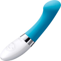 LELO - Gigi 2 Turquoise Blue