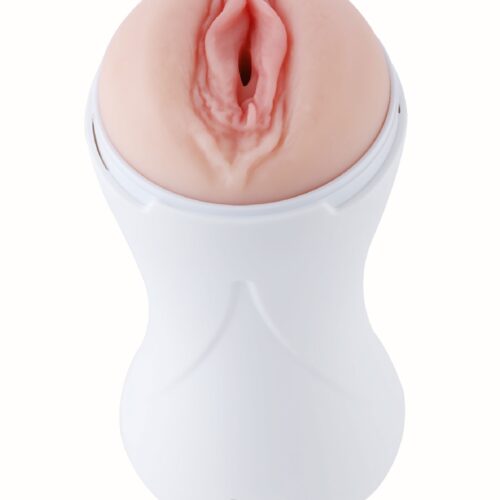 HiSmith Seksimasina KlicLok Stroker