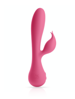 JimmyJane Glo soojenev vibraator