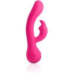 JimmyJane Ruby Rabbit