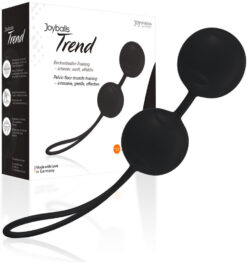 Tupekuulid Joyballs Trend