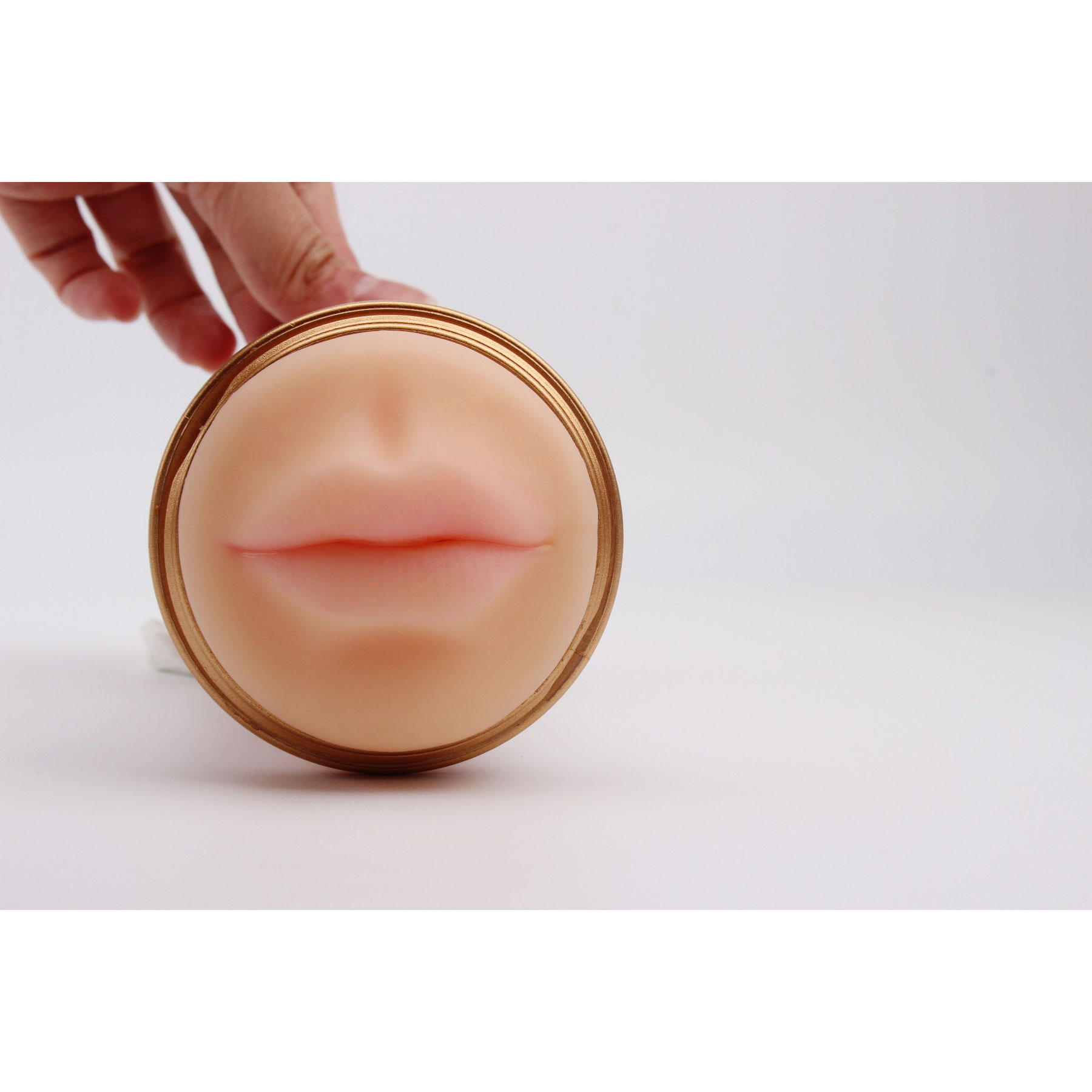 Kahepoolne Masturbaator - Stroker - Image 2