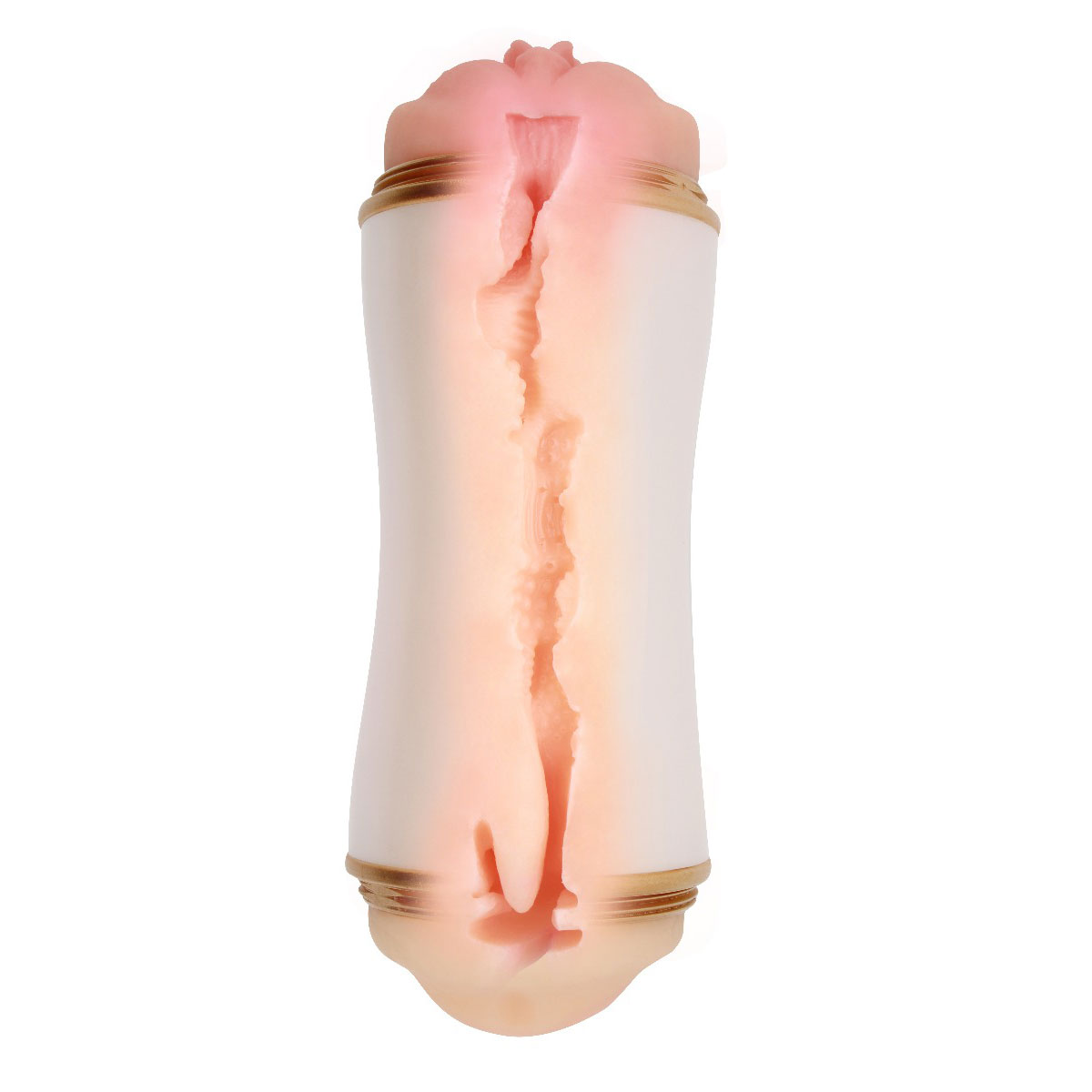 Kahepoolne Masturbaator - Stroker - Image 3