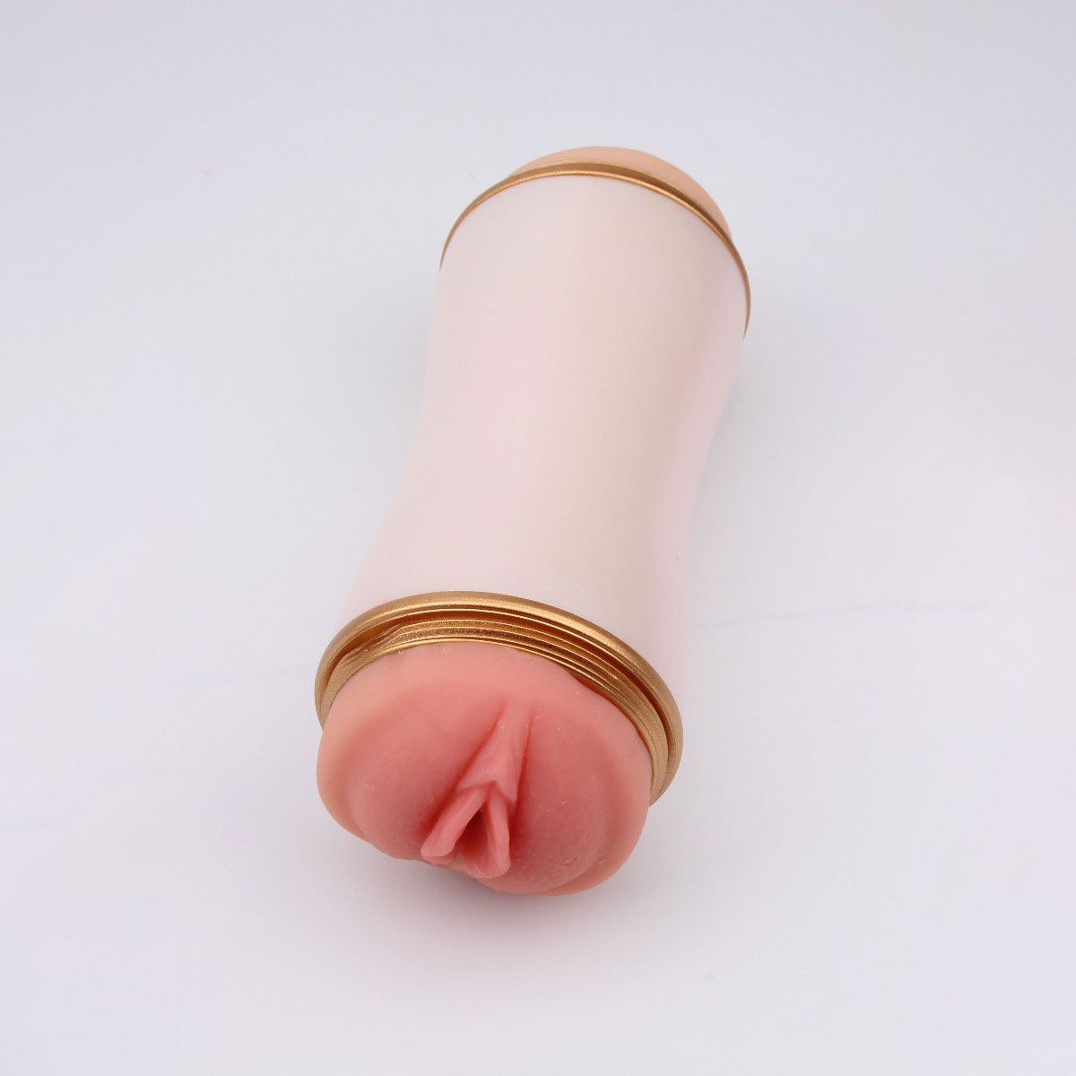 Kahepoolne Masturbaator - Stroker - Image 4