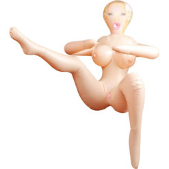 Kelly Carmell Valentine Doll