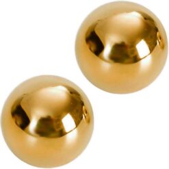 Kuldsed Ben-Wa Kuulid