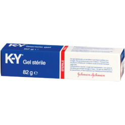 K-Y Jelly - Steriilne Libestav Geel
