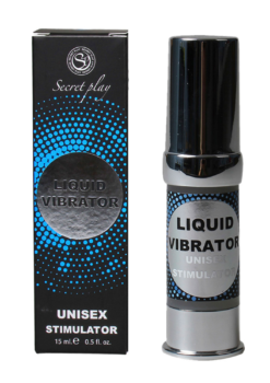 Vedel Vibraator Käed-Vabadeks Orgasmideks - Original 15ml