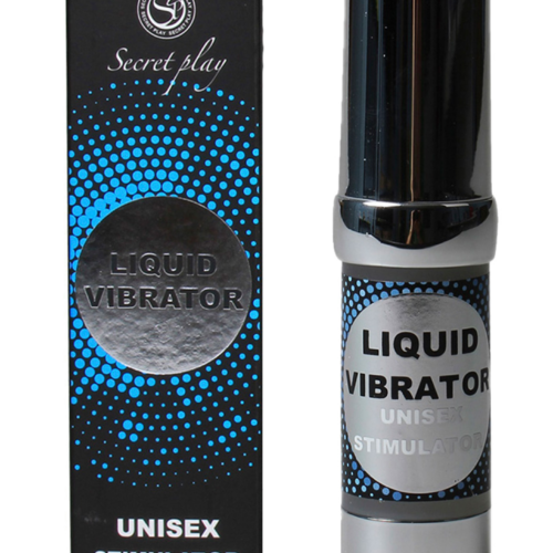 Vedel Vibraator Käed-Vabadeks Orgasmideks - Original 15ml