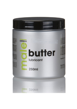Võine Libesti Male Butter Lube 250ml