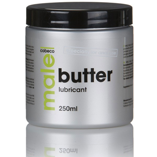 Võine Libesti Male Butter Lube 250ml