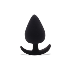 Miniatuurne Silikoonist Anaaltapp