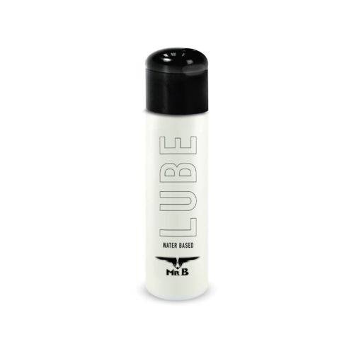 Mister B Vee baasil libesti 30ml