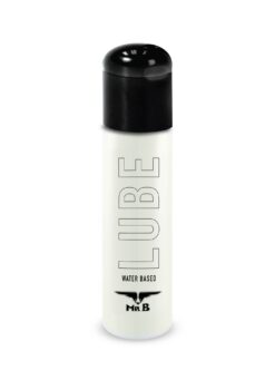 Mister B Vee baasil libesti 100ml