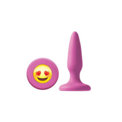 Emoji Anaaltapp - Heart Eyes