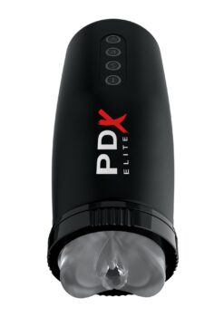 Automaatne Masturbaator - Motobator 2