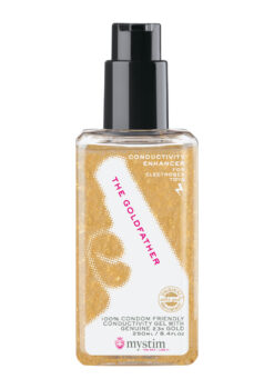 Mystim Goldfather Vee Baasil Libesti - 250ml