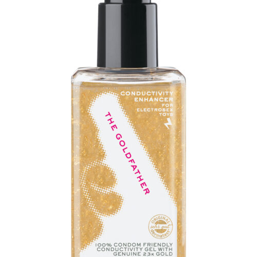 Mystim Goldfather Vee Baasil Libesti - 250ml