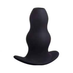 Õõnes Silikoonist Anaaltapp - S