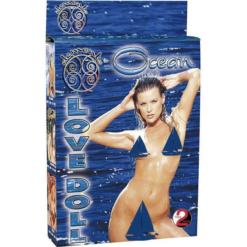 Tõmmu Kumminaine Ocean