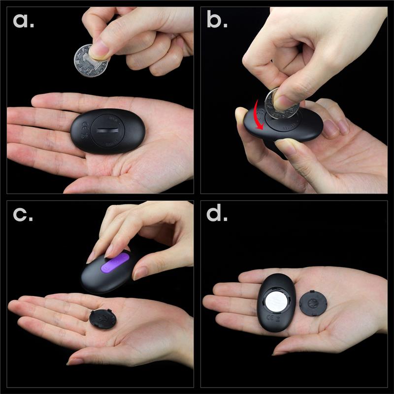 Vibreeribad Püksikud Bitch L/XL - Image 8