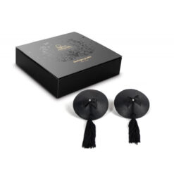 Pasties - Lipsudega Nibukatted