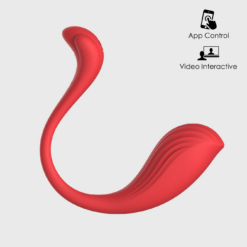 Äpiga Vibraator Phoenix Neo 2