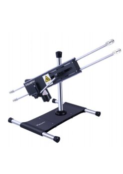 Äpist Juhitav Seksimasin - HiSmith Premium 4 Fuck Machine 2.0