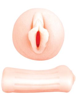 Peosuurune Realstuff Pussy-to-Go