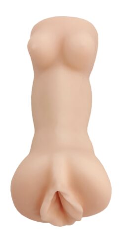 Rindadega Masturbaator