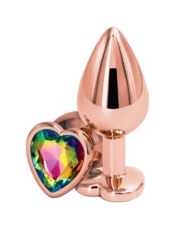 Metallist Anaaltapp Rear Assets Rose Gold Heart M