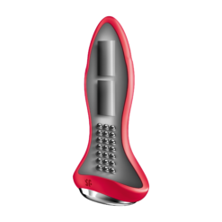 Pöörlev Anaaltapp Satisfyer Rotator Plug