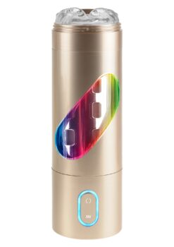 Automaatne Pöörlev Masturbaator Roto-Bator Ass