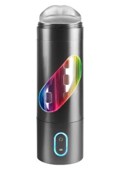 Automaatne Pöörlev Masturbaator Roto-Bator Mouth