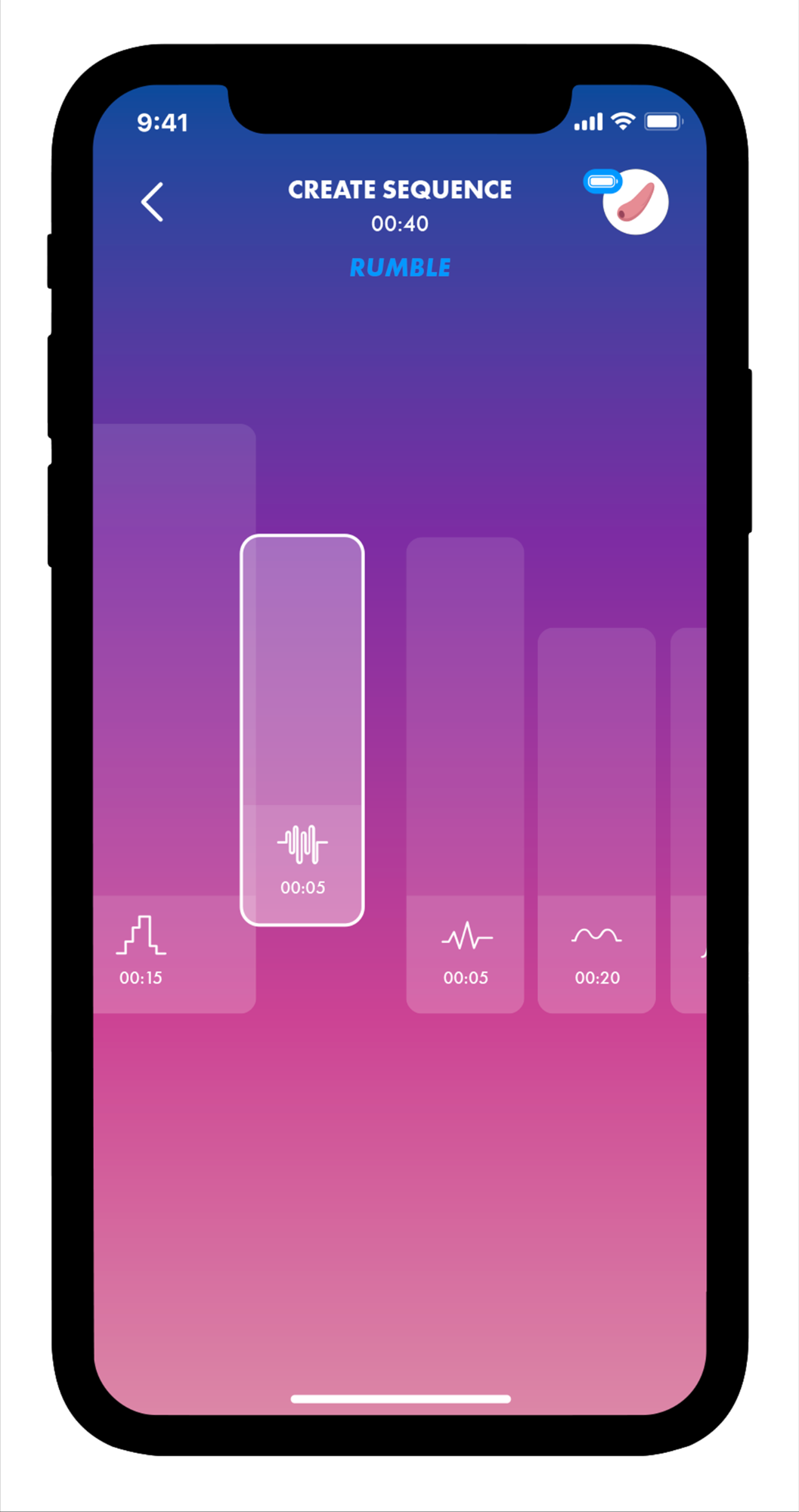 Pöörlev Anaaltapp Satisfyer Rotator Plug - Image 8