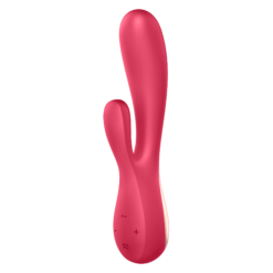 Rakendusest Juhitav Vibraator Satisfyer Mono Flex