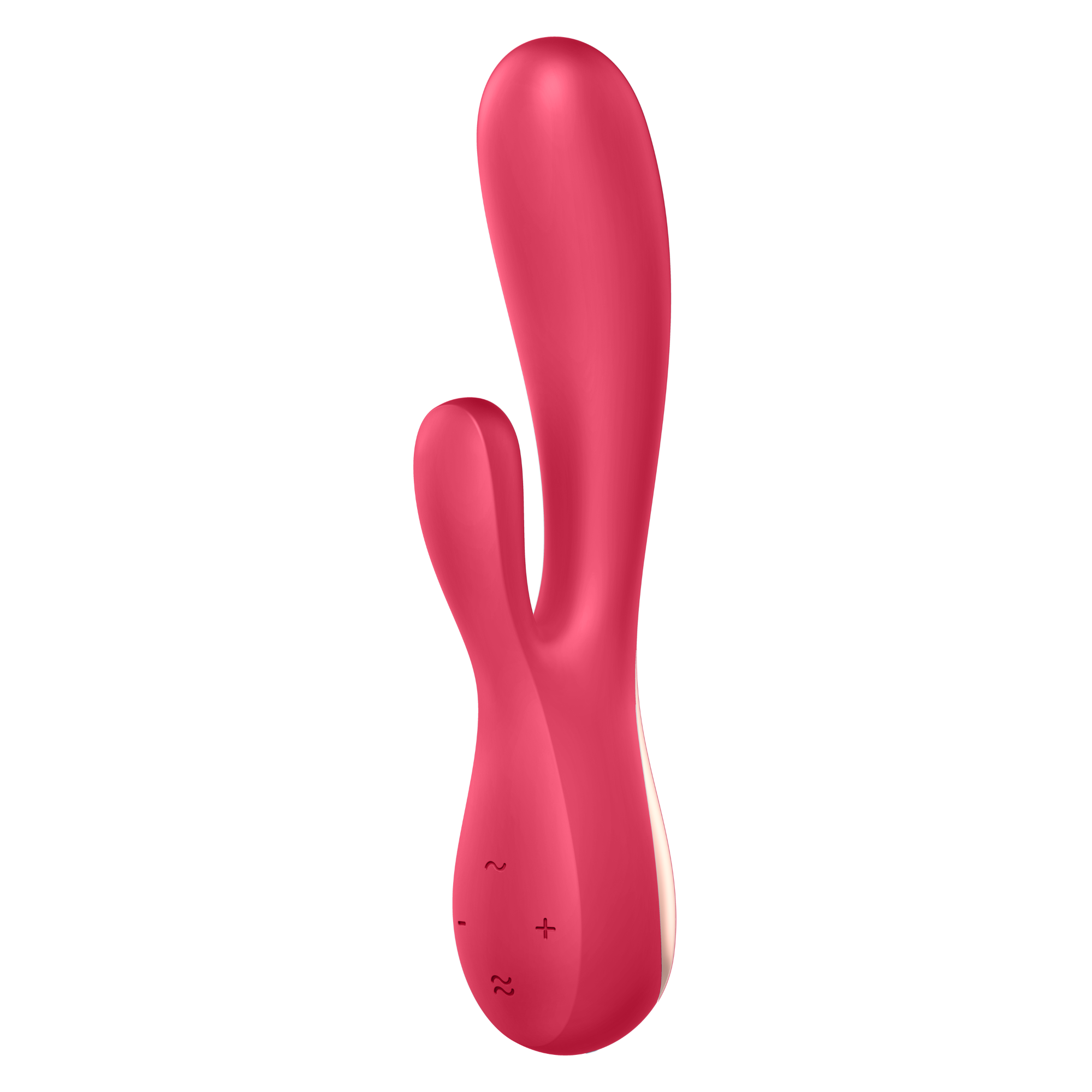 Rakendusest Juhitav Vibraator Satisfyer Mono Flex
