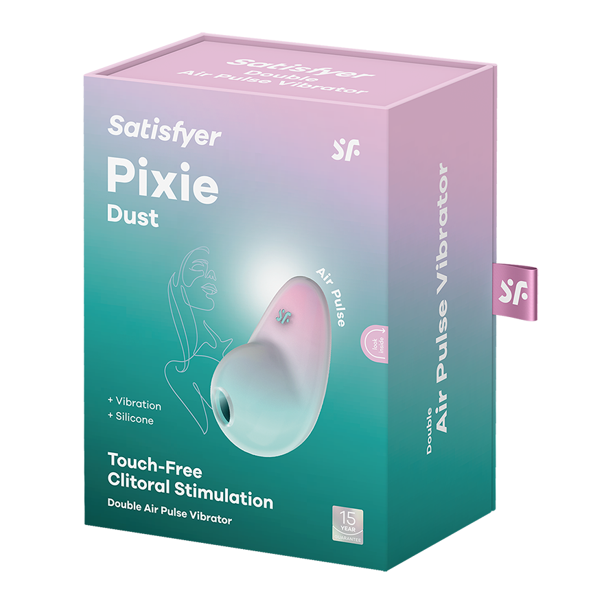 Satisfyer Pixie Dust - Image 3